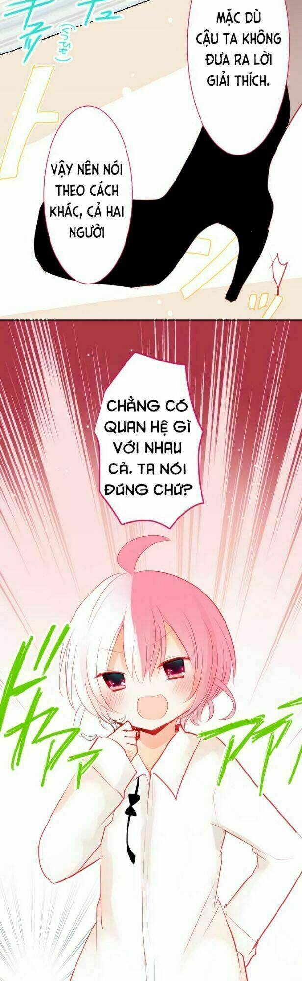 Rodiura Kurashi - Chapter 15.2 - Page 16