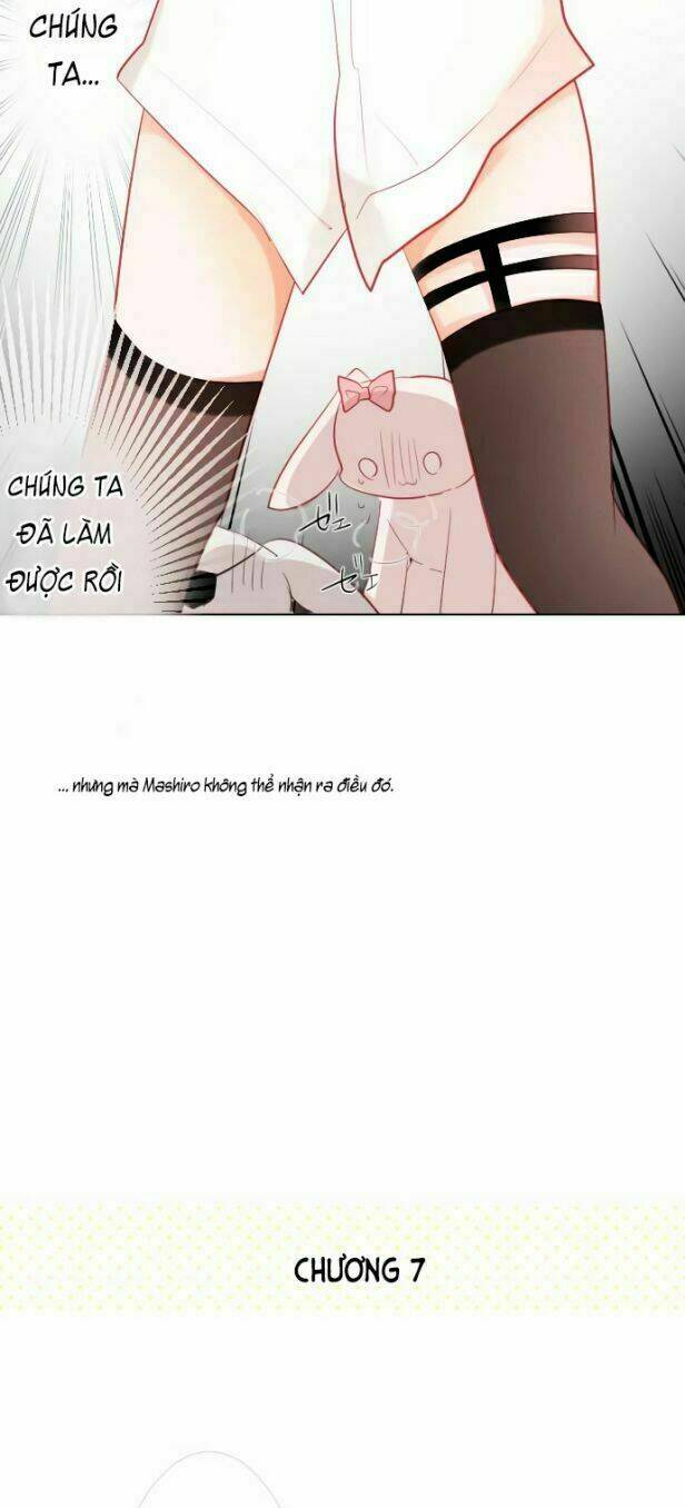 Rodiura Kurashi - Chapter 15.2 - Page 17