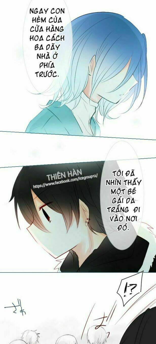 Rodiura Kurashi - Chapter 15.2 - Page 18