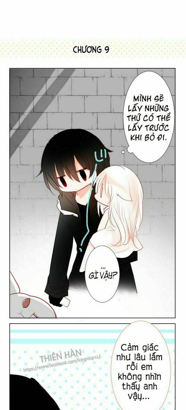 Rodiura Kurashi - Chapter 15.2 - Page 23