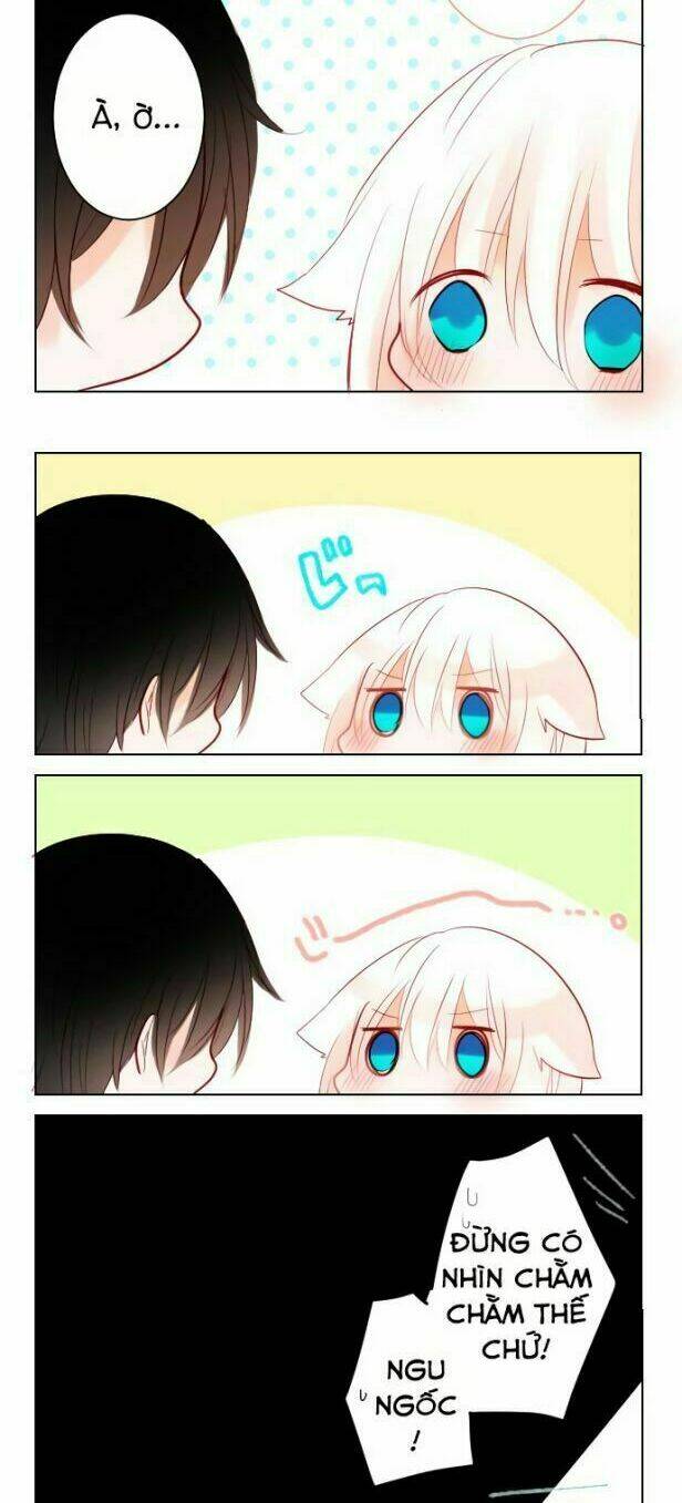 Rodiura Kurashi - Chapter 15.2 - Page 24