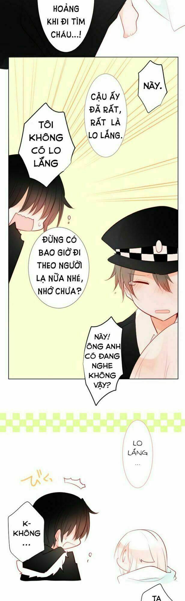 Rodiura Kurashi - Chapter 15.2 - Page 27