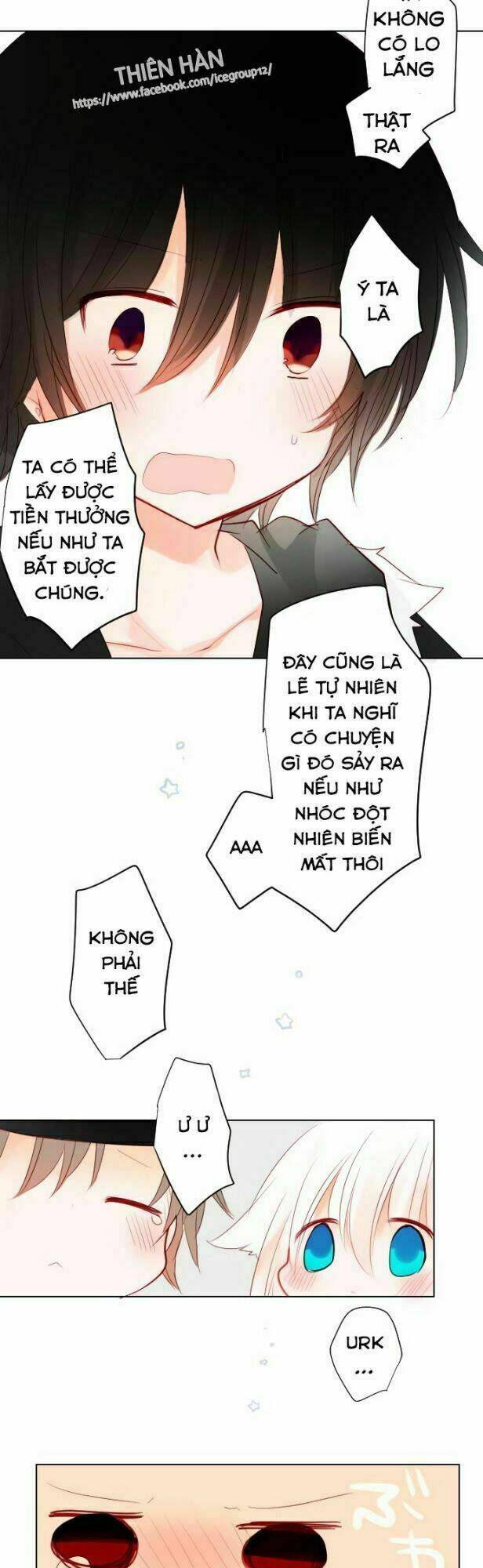 Rodiura Kurashi - Chapter 15.2 - Page 28