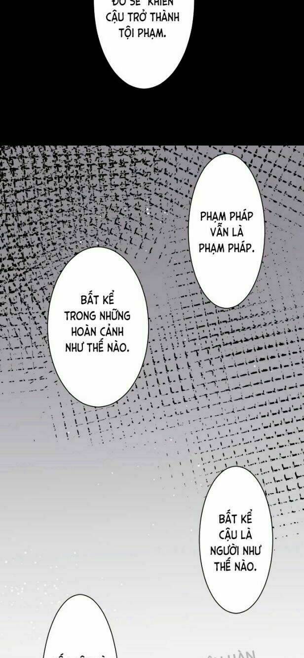 Rodiura Kurashi - Chapter 15.2 - Page 35