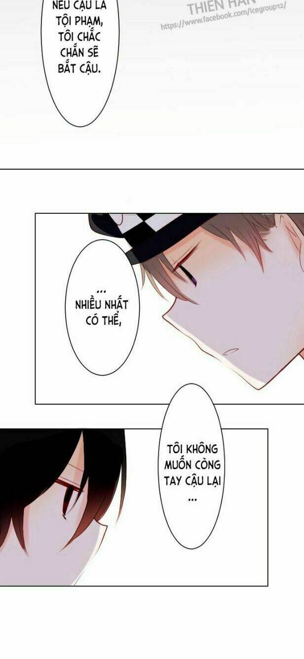 Rodiura Kurashi - Chapter 15.2 - Page 36