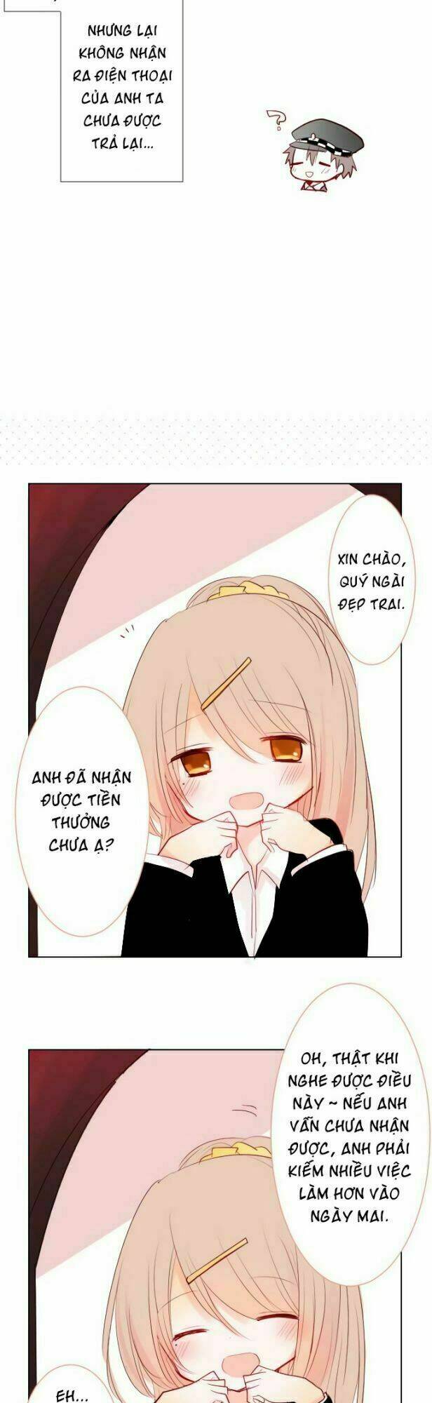 Rodiura Kurashi - Chapter 15.2 - Page 39