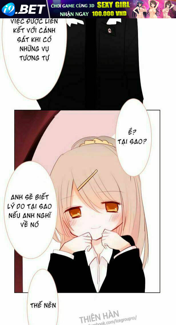 Rodiura Kurashi - Chapter 15.2 - Page 41