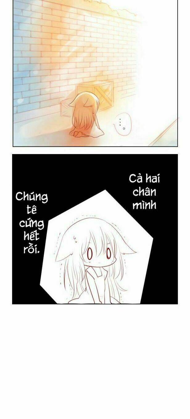 Rodiura Kurashi - Chapter 15.2 - Page 6