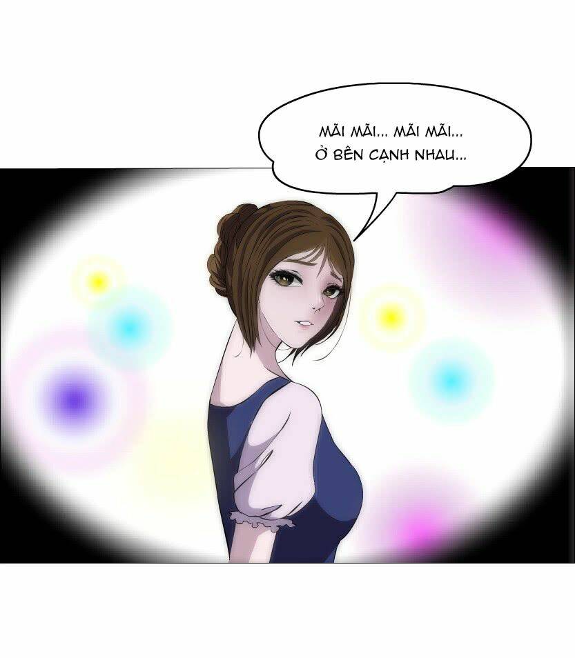 Cạm bẫy của nữ thần - Chapter 185 - Page 10