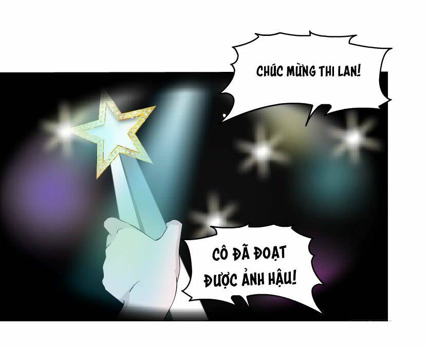 Cạm bẫy của nữ thần - Chapter 185 - Page 12