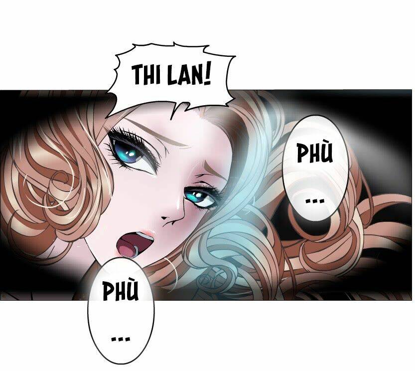 Cạm bẫy của nữ thần - Chapter 185 - Page 13