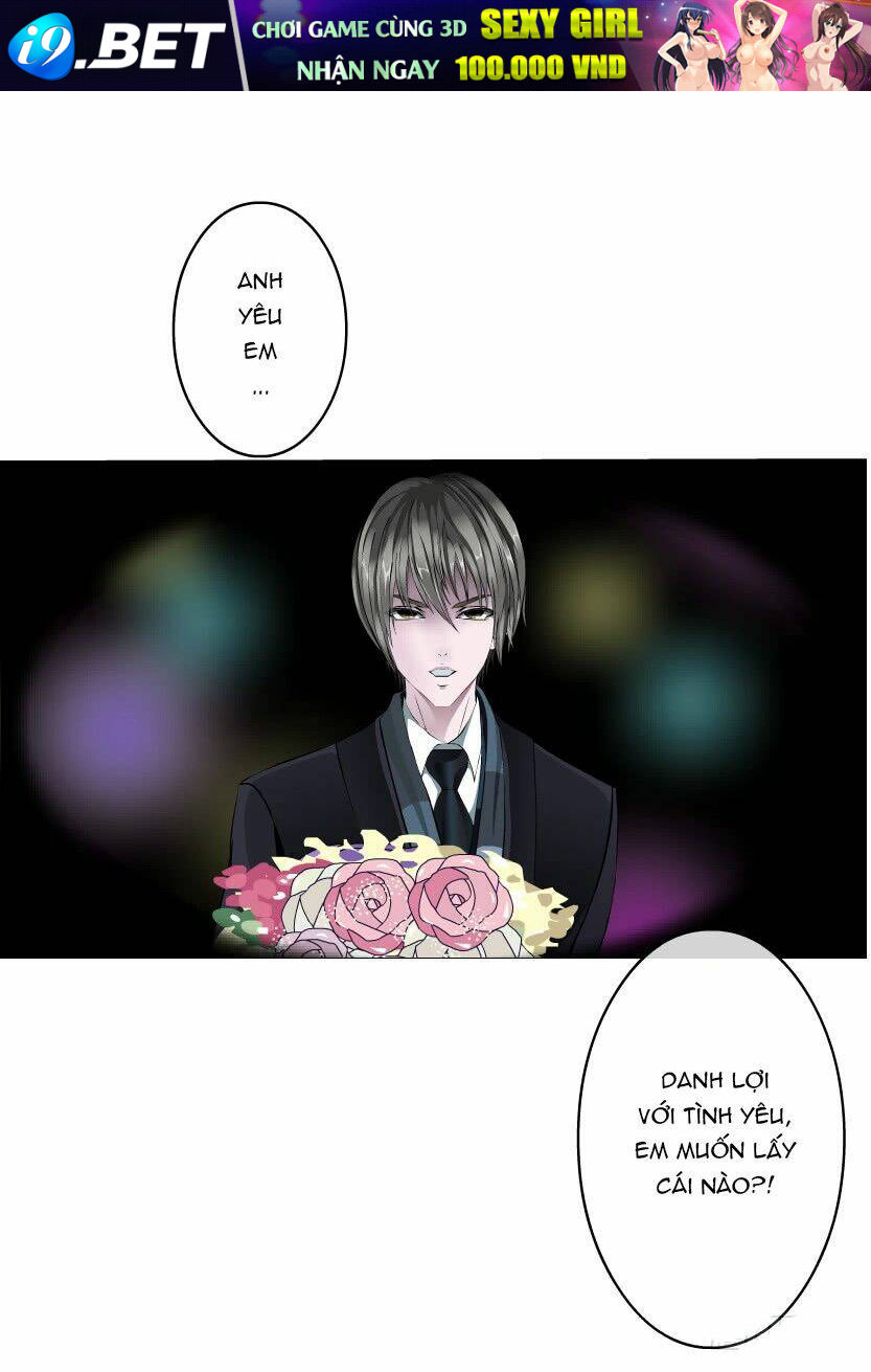 Cạm bẫy của nữ thần - Chapter 185 - Page 14