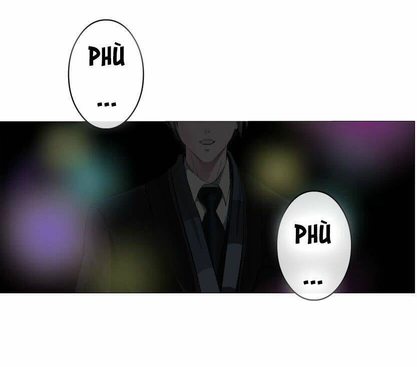 Cạm bẫy của nữ thần - Chapter 185 - Page 15