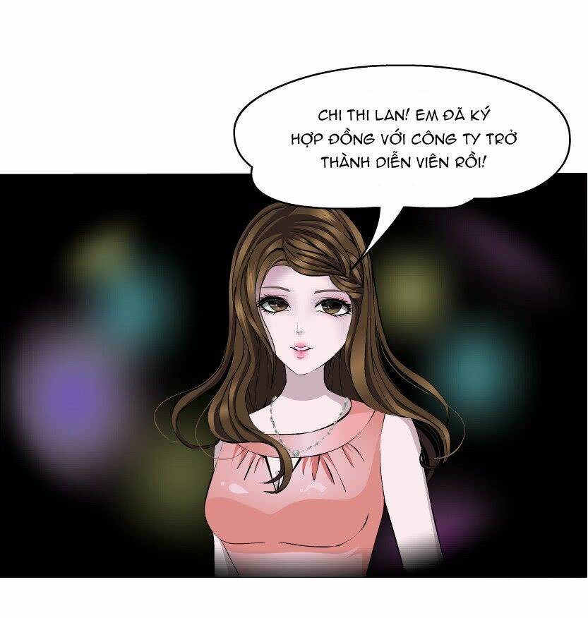 Cạm bẫy của nữ thần - Chapter 185 - Page 16