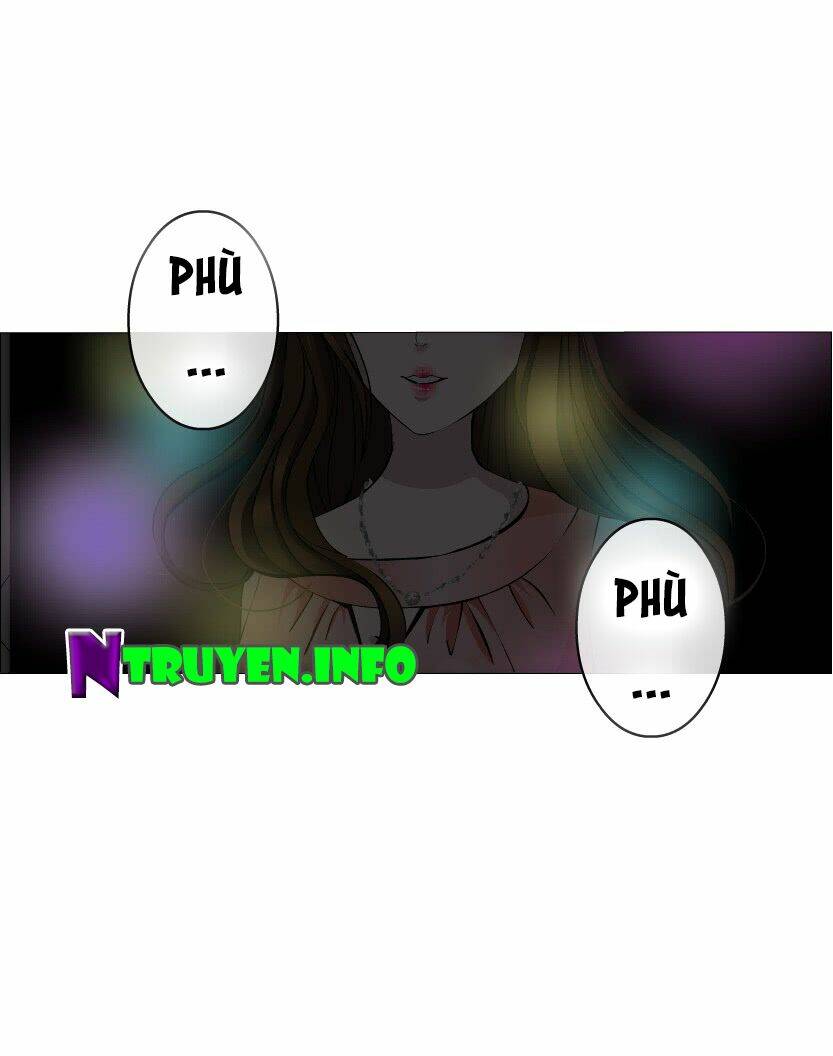 Cạm bẫy của nữ thần - Chapter 185 - Page 17