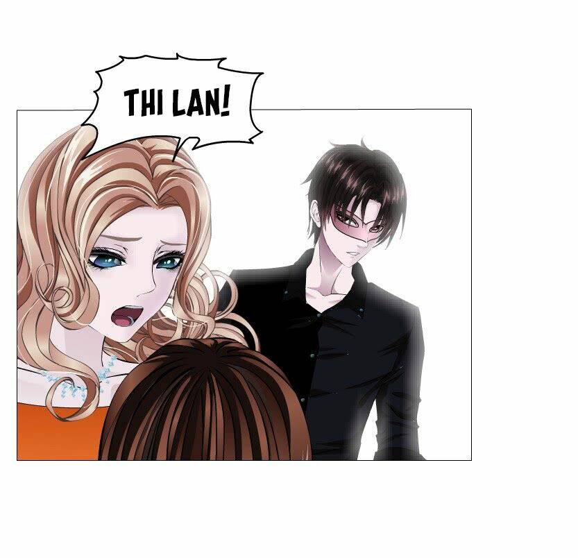 Cạm bẫy của nữ thần - Chapter 185 - Page 26