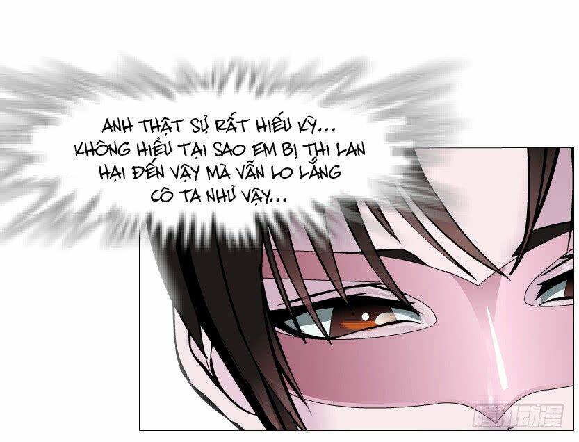 Cạm bẫy của nữ thần - Chapter 185 - Page 28