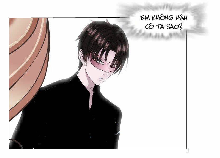 Cạm bẫy của nữ thần - Chapter 185 - Page 29