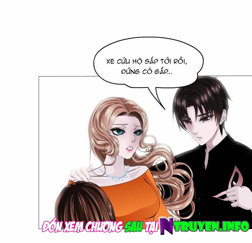 Cạm bẫy của nữ thần - Chapter 185 - Page 30