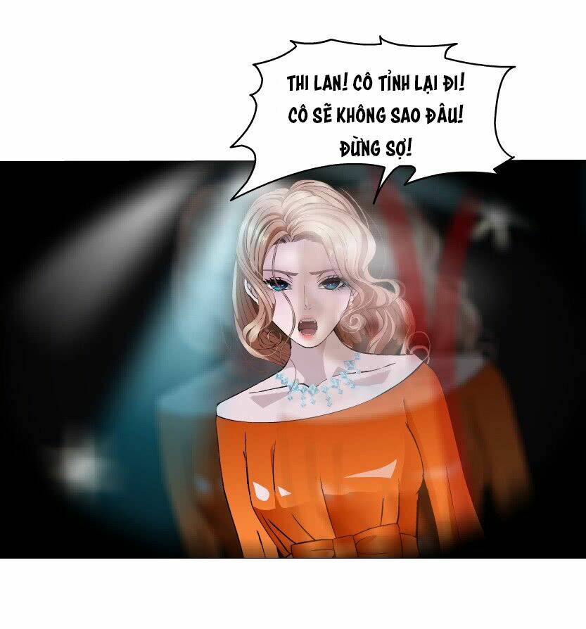 Cạm bẫy của nữ thần - Chapter 185 - Page 3