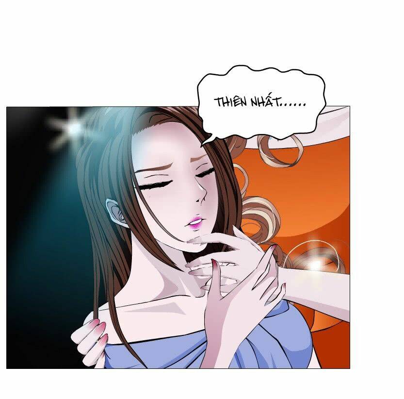 Cạm bẫy của nữ thần - Chapter 185 - Page 6