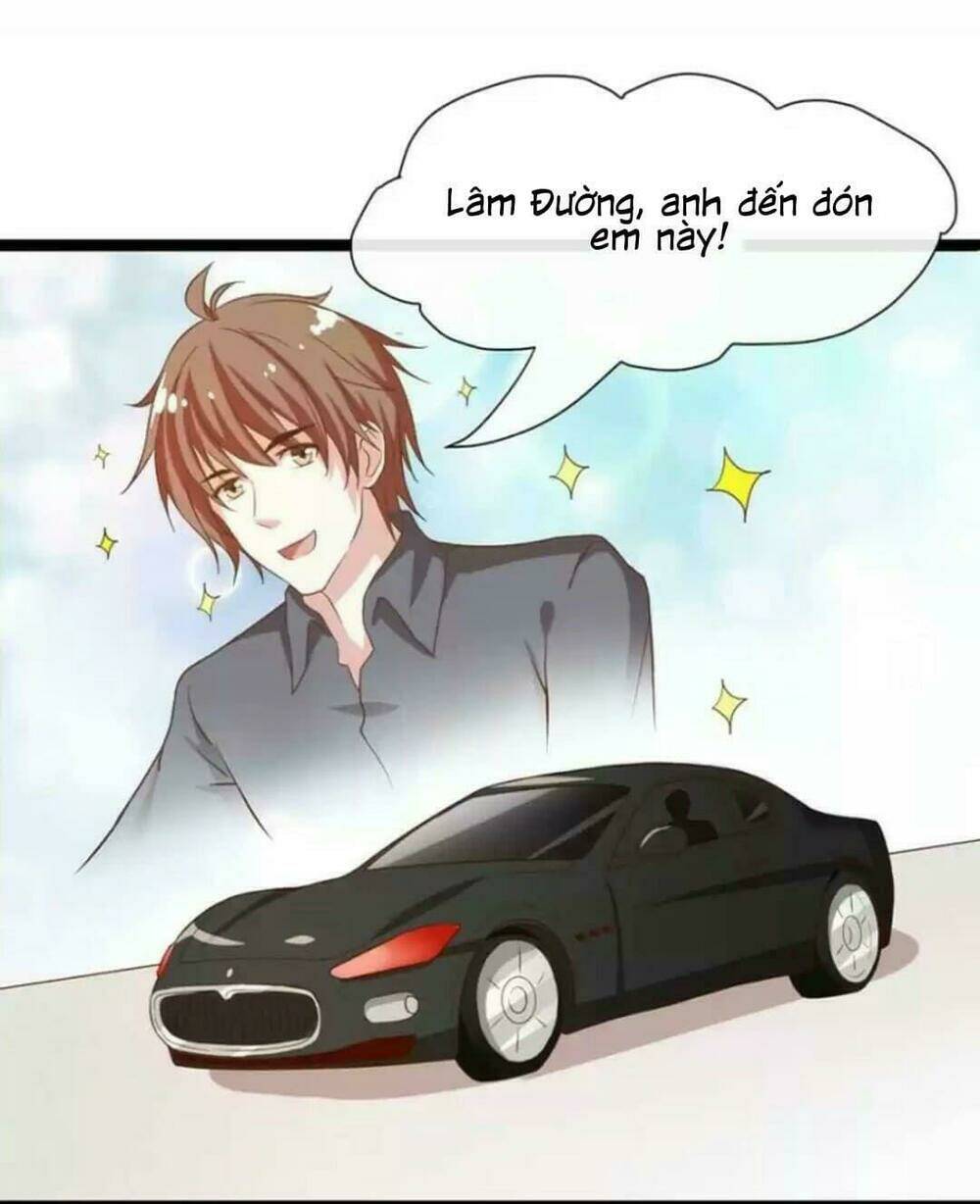 Hệ thống yêu đương với nam thần - Chapter 24.2 - Page 9