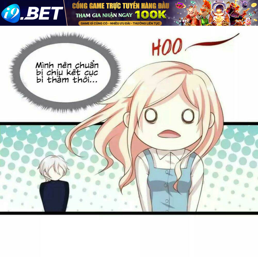 Hệ thống yêu đương với nam thần - Chapter 24.2 - Page 11