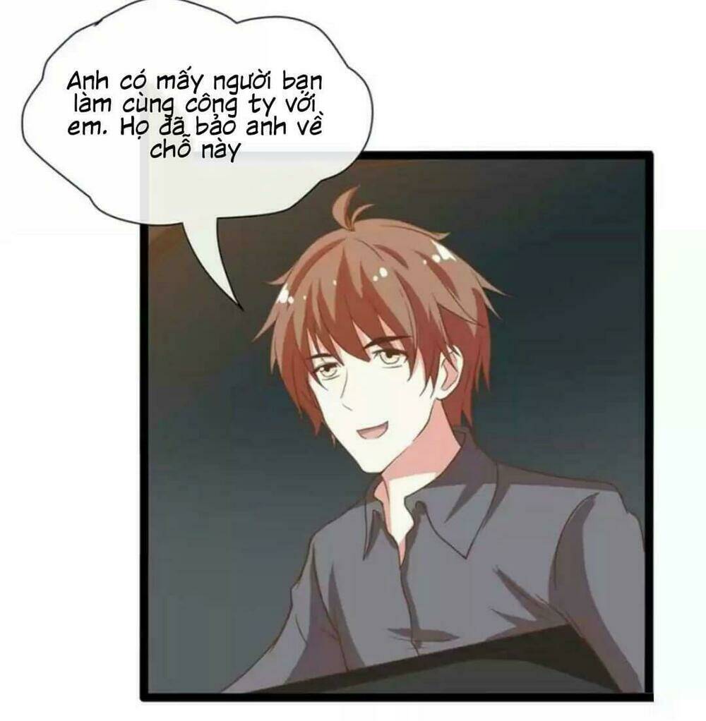 Hệ thống yêu đương với nam thần - Chapter 24.2 - Page 13