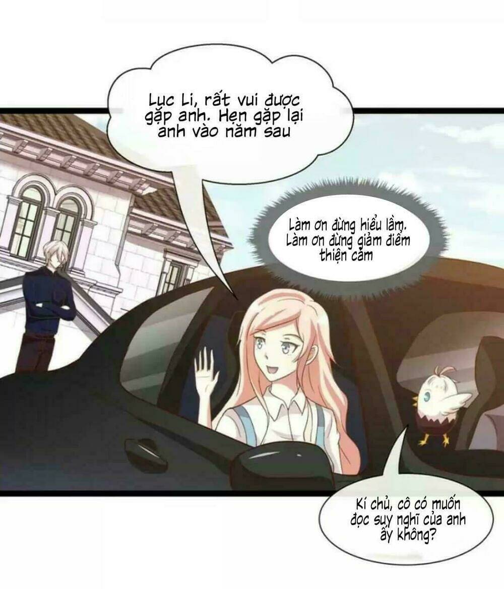 Hệ thống yêu đương với nam thần - Chapter 24.2 - Page 17