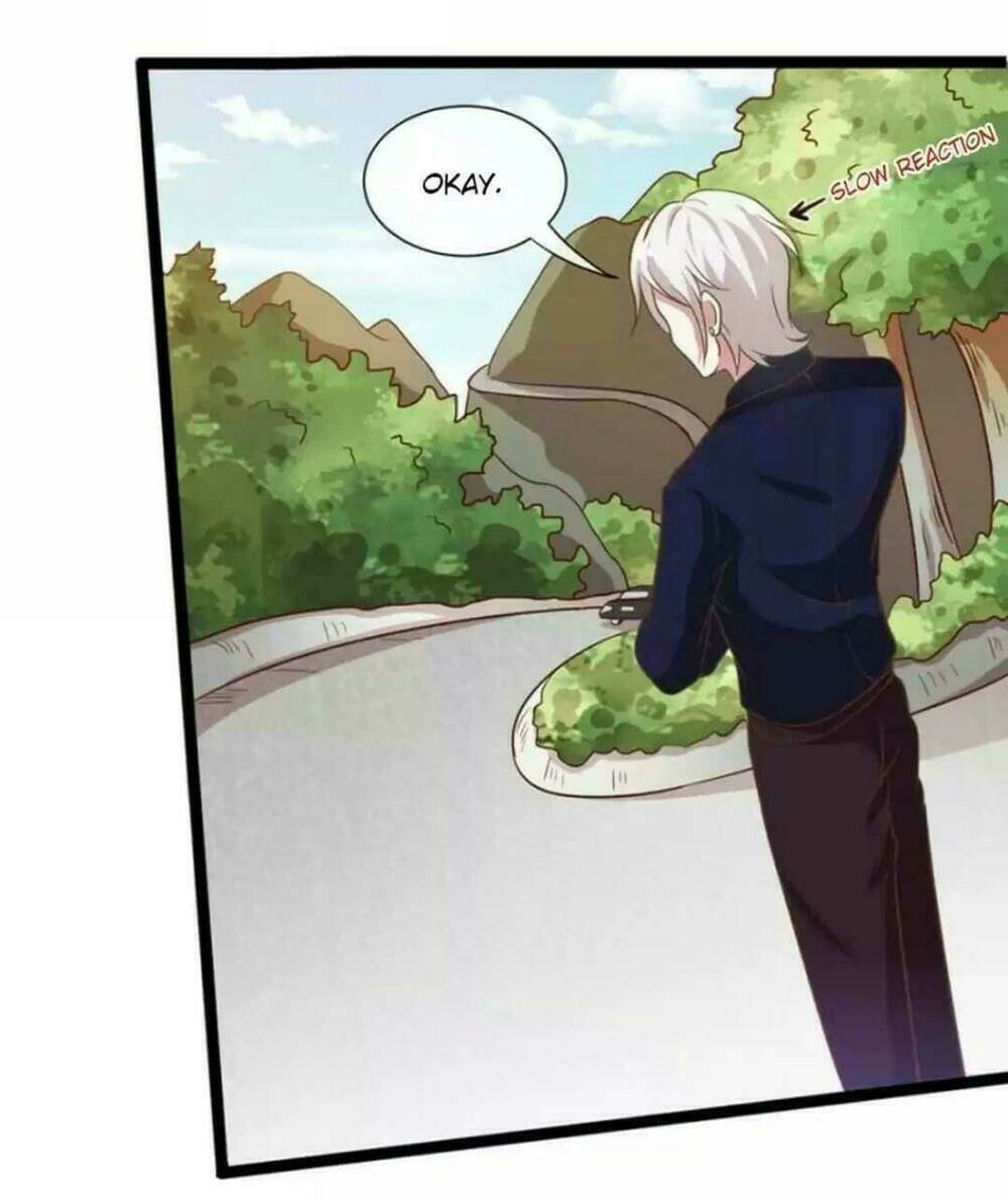 Hệ thống yêu đương với nam thần - Chapter 24.2 - Page 18