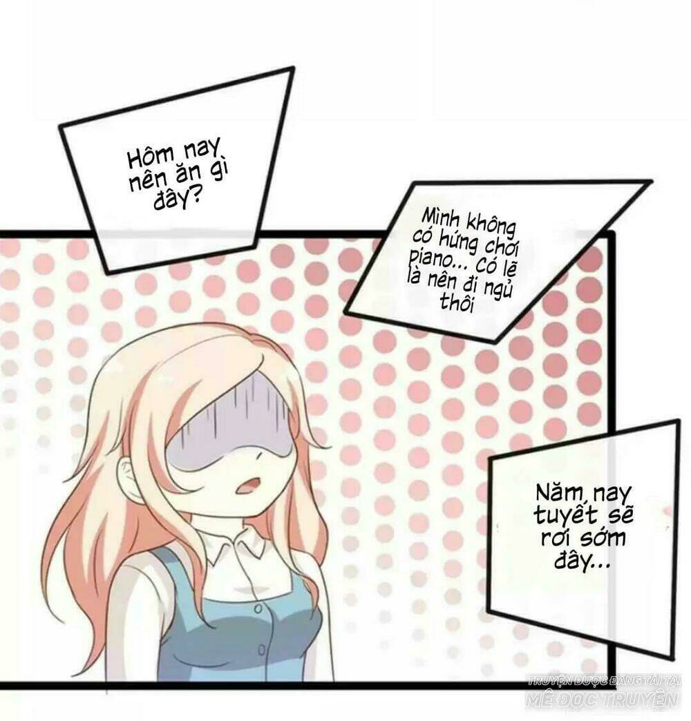 Hệ thống yêu đương với nam thần - Chapter 24.2 - Page 20