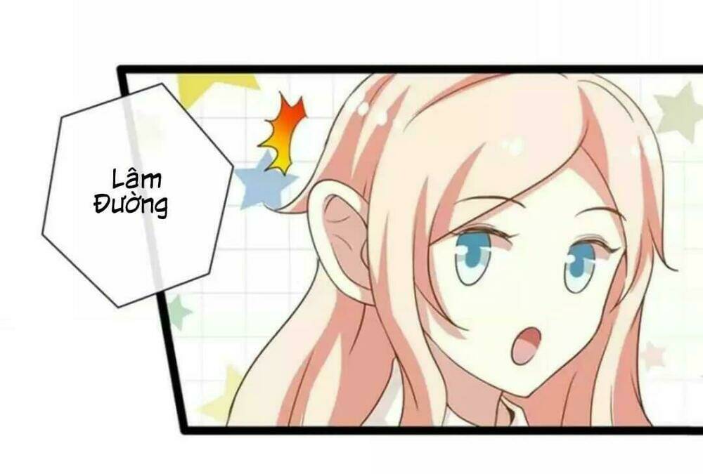 Hệ thống yêu đương với nam thần - Chapter 24.2 - Page 22