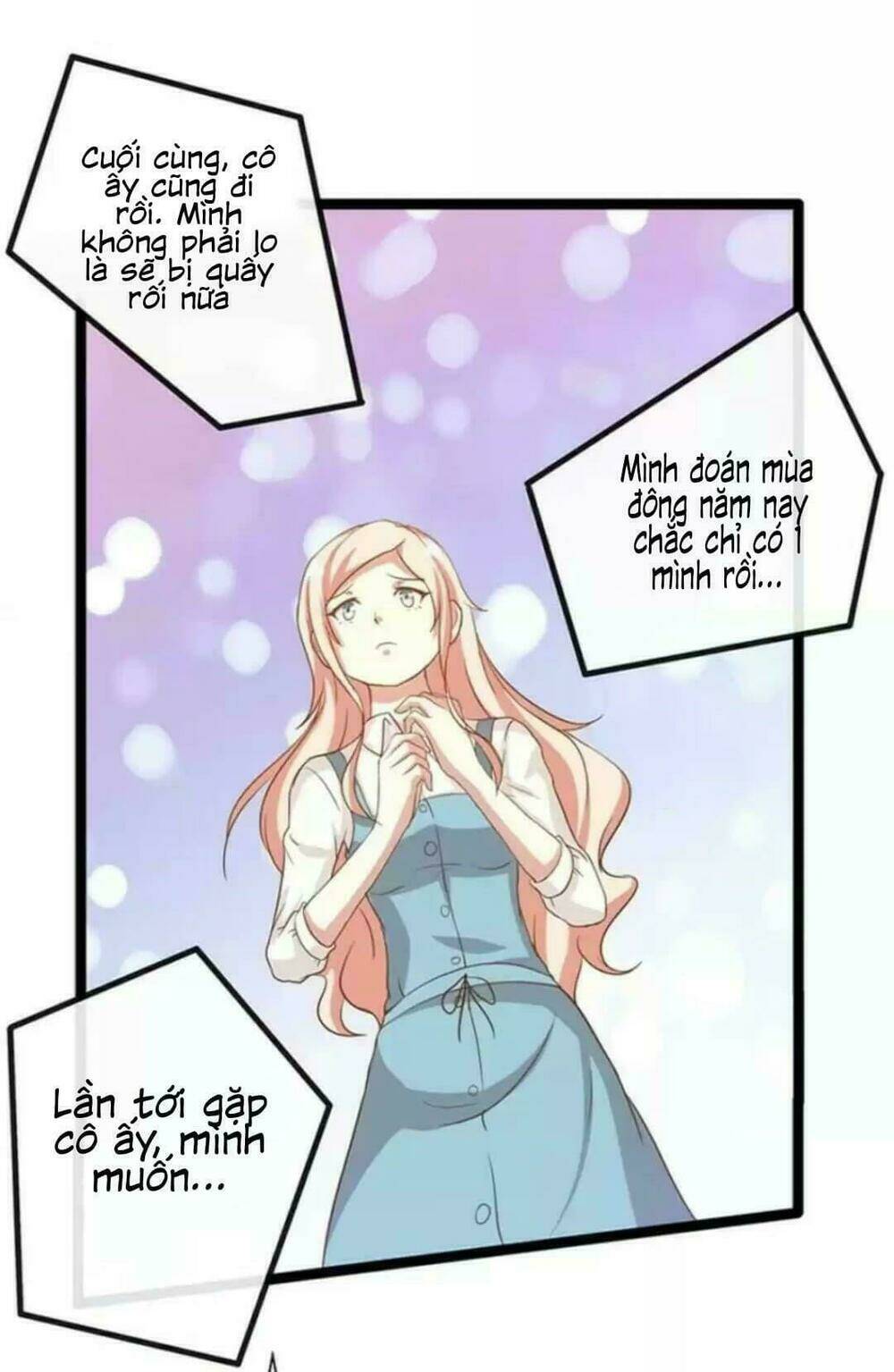 Hệ thống yêu đương với nam thần - Chapter 24.2 - Page 23