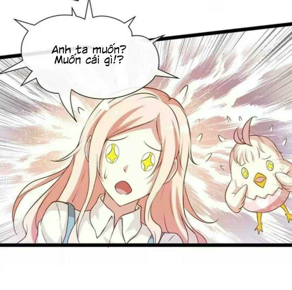 Hệ thống yêu đương với nam thần - Chapter 24.2 - Page 24