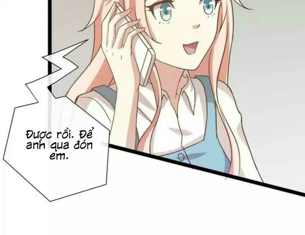 Hệ thống yêu đương với nam thần - Chapter 24.2 - Page 4