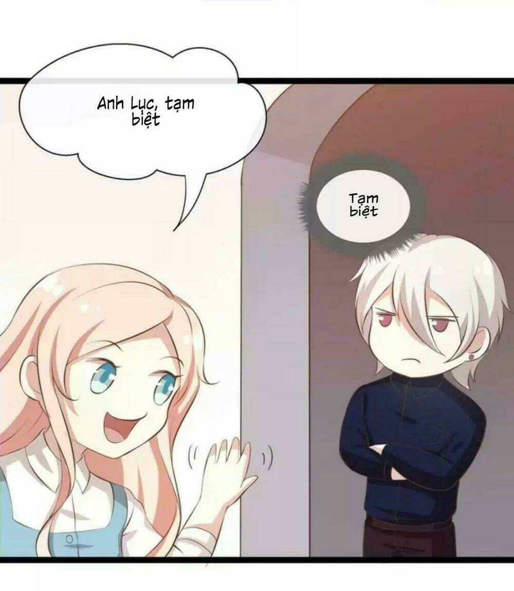 Hệ thống yêu đương với nam thần - Chapter 24.2 - Page 6