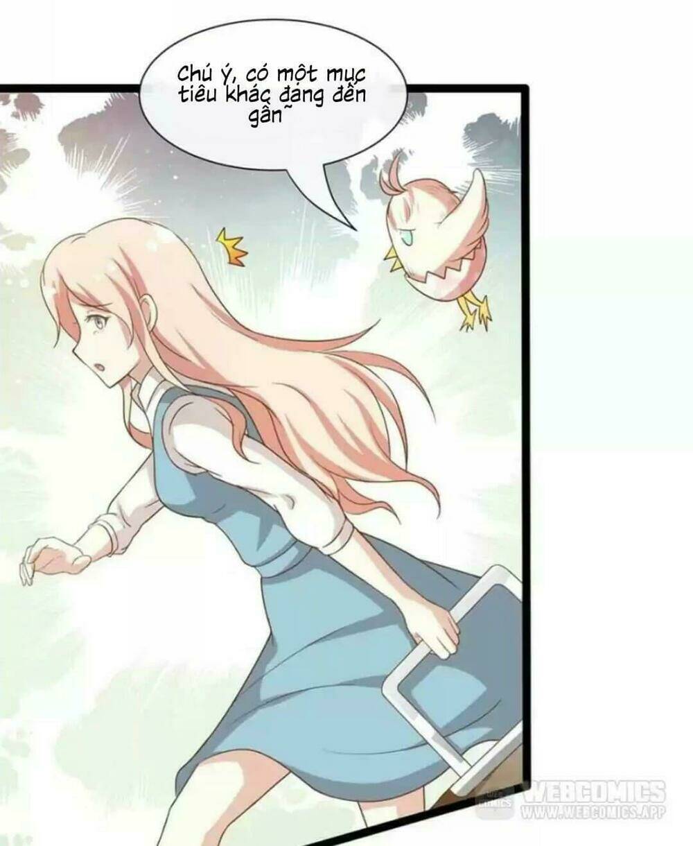 Hệ thống yêu đương với nam thần - Chapter 24.2 - Page 7