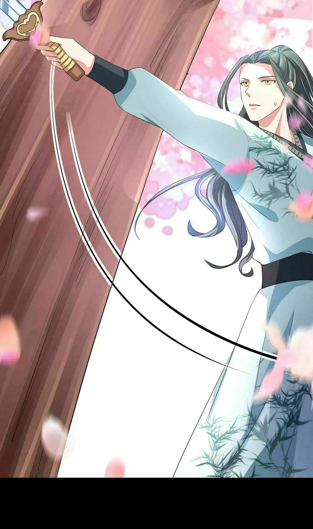 Ngã Gia Bạo Quân Yêu Phản Thiên - Chapter 21 - Page 9