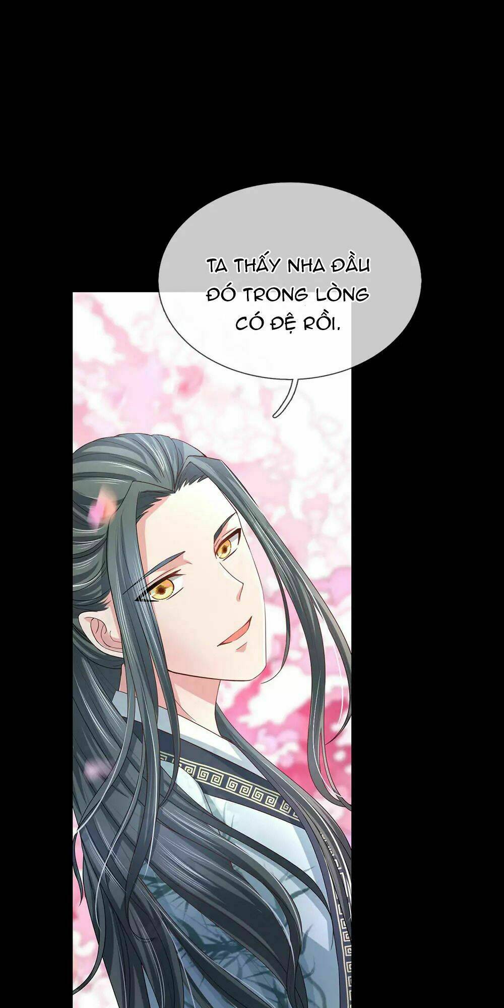 Ngã Gia Bạo Quân Yêu Phản Thiên - Chapter 21 - Page 10