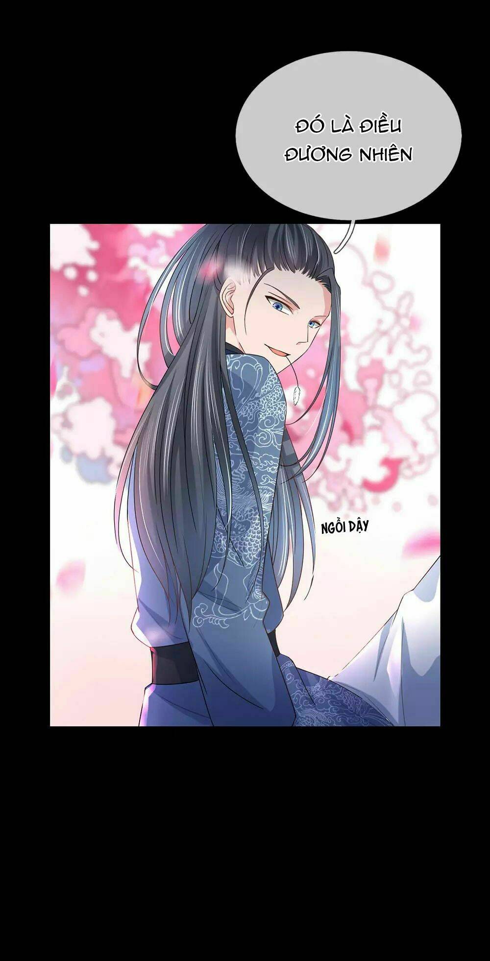 Ngã Gia Bạo Quân Yêu Phản Thiên - Chapter 21 - Page 12