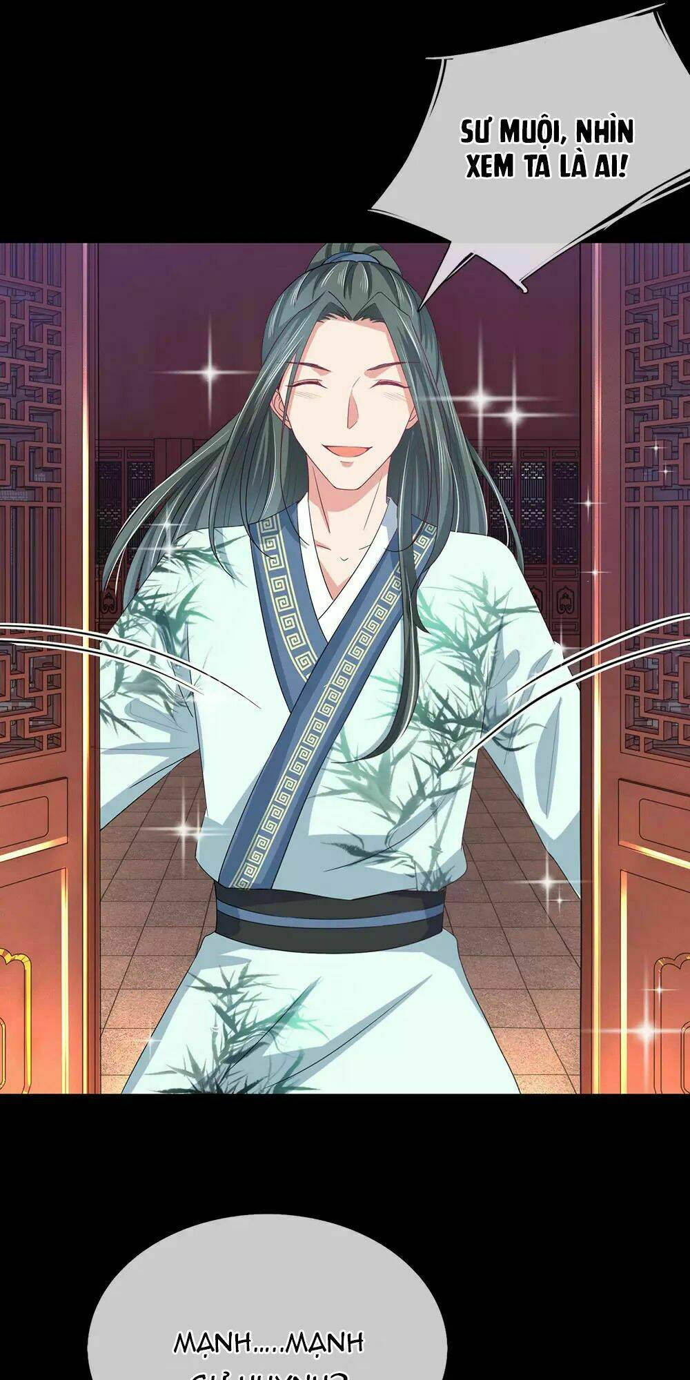 Ngã Gia Bạo Quân Yêu Phản Thiên - Chapter 21 - Page 19