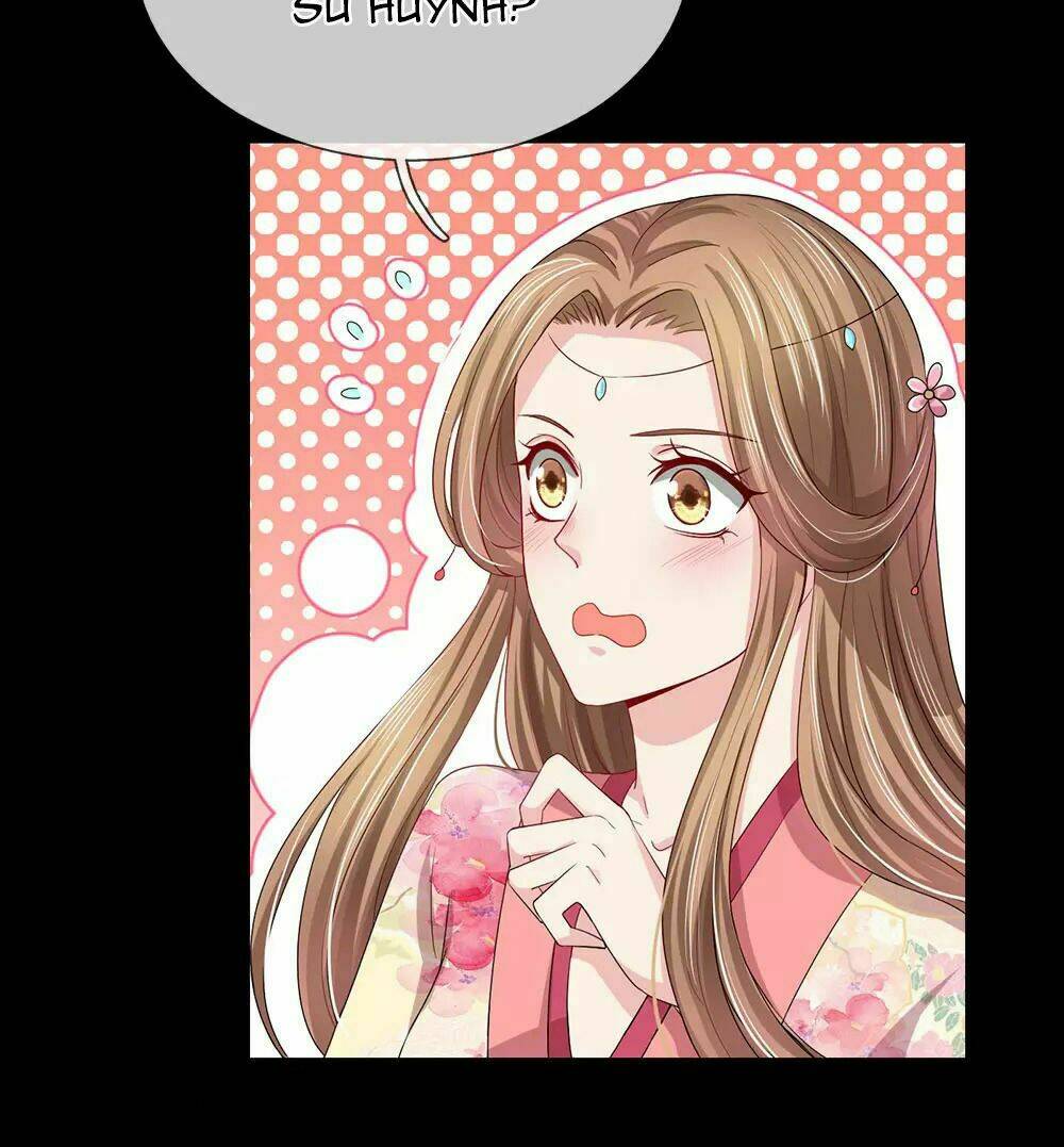 Ngã Gia Bạo Quân Yêu Phản Thiên - Chapter 21 - Page 20