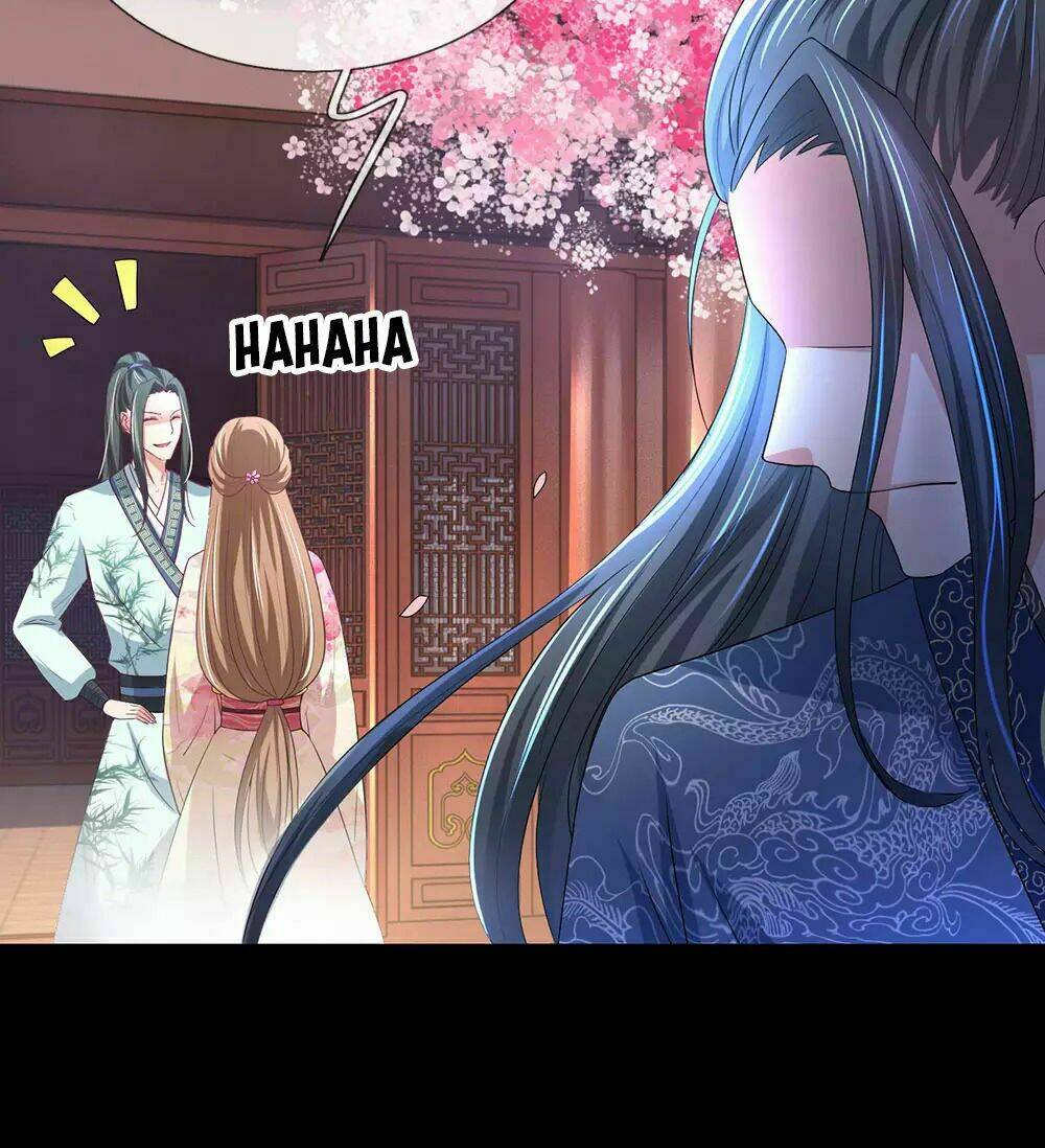 Ngã Gia Bạo Quân Yêu Phản Thiên - Chapter 21 - Page 22