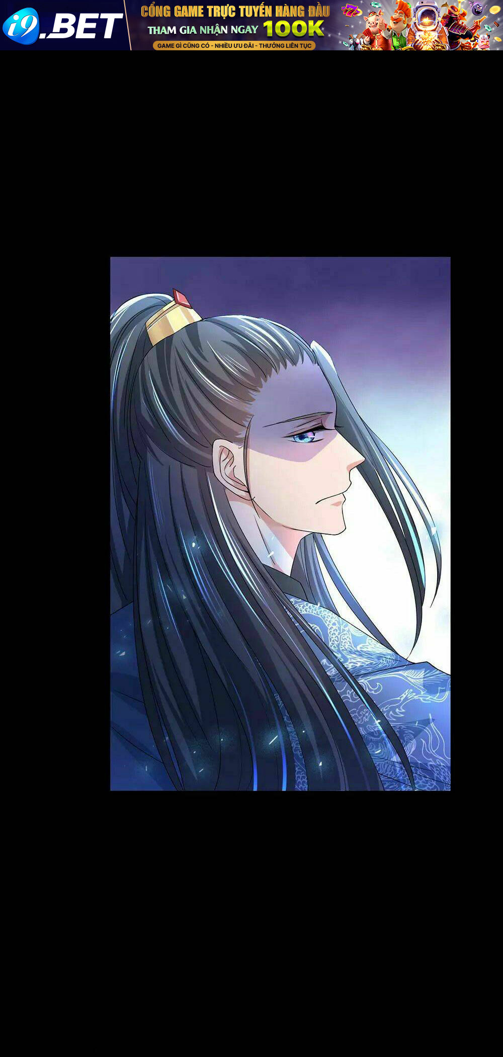 Ngã Gia Bạo Quân Yêu Phản Thiên - Chapter 21 - Page 23