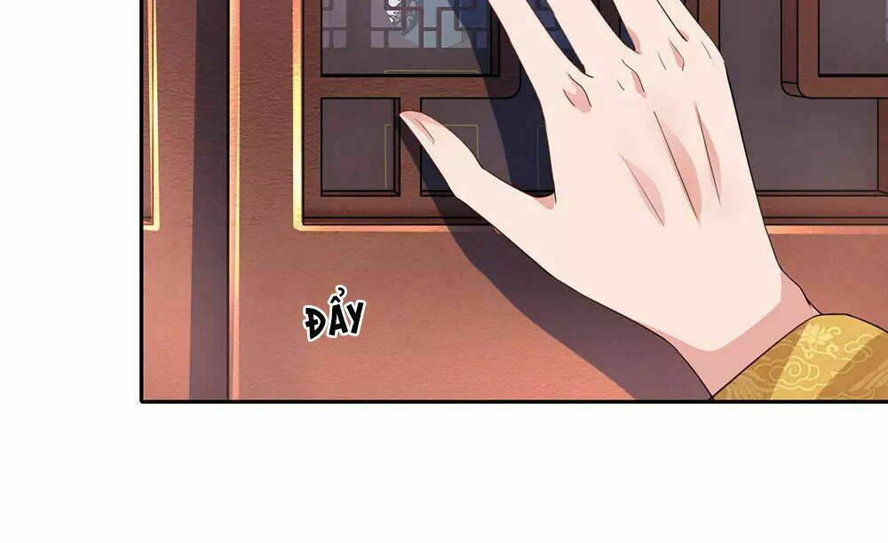 Ngã Gia Bạo Quân Yêu Phản Thiên - Chapter 21 - Page 3