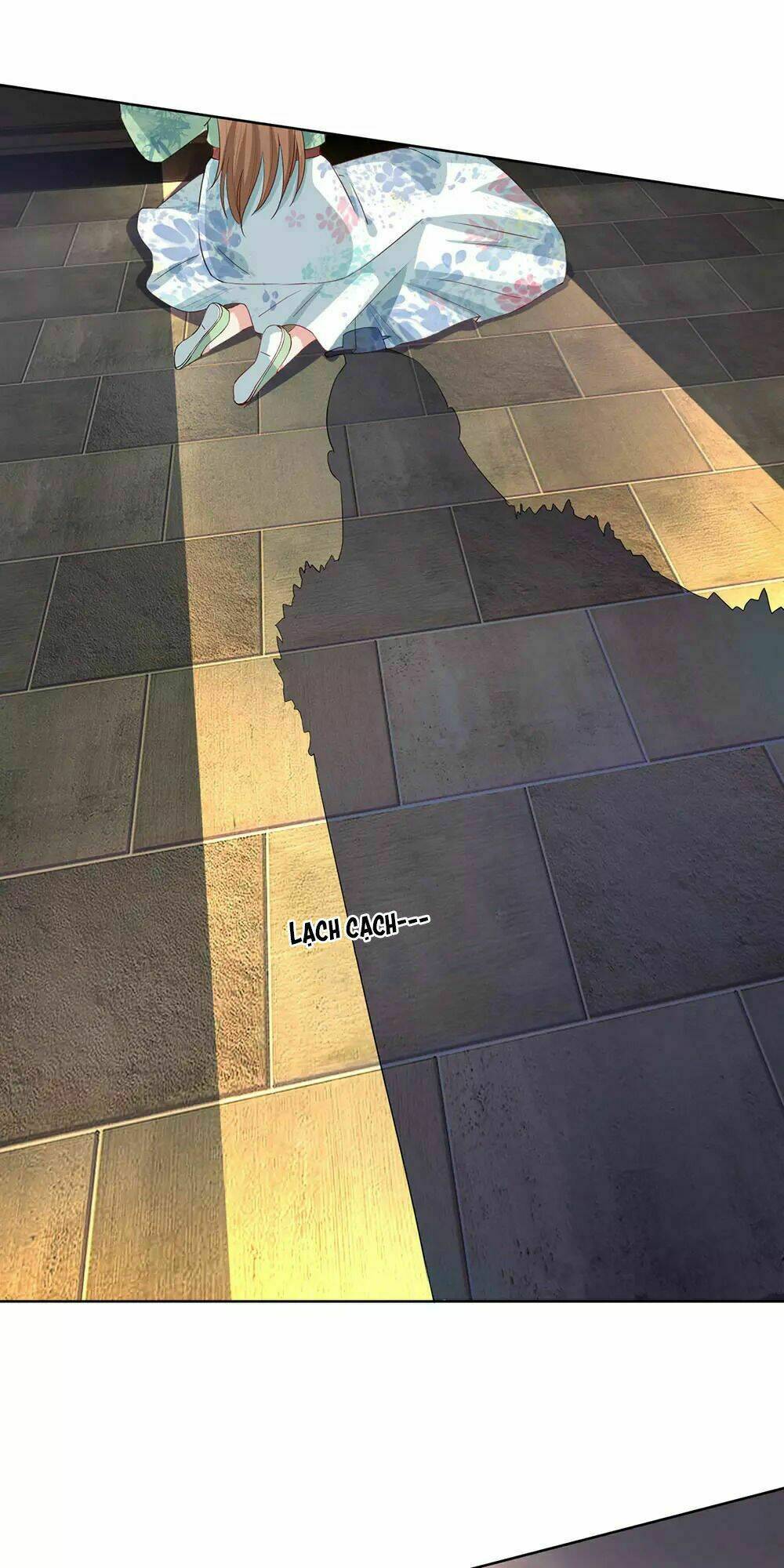 Ngã Gia Bạo Quân Yêu Phản Thiên - Chapter 21 - Page 4