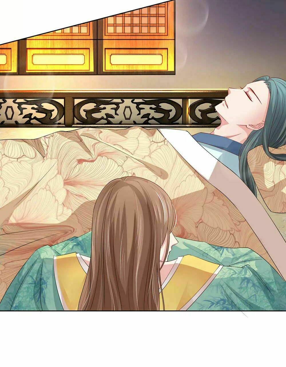 Ngã Gia Bạo Quân Yêu Phản Thiên - Chapter 21 - Page 5