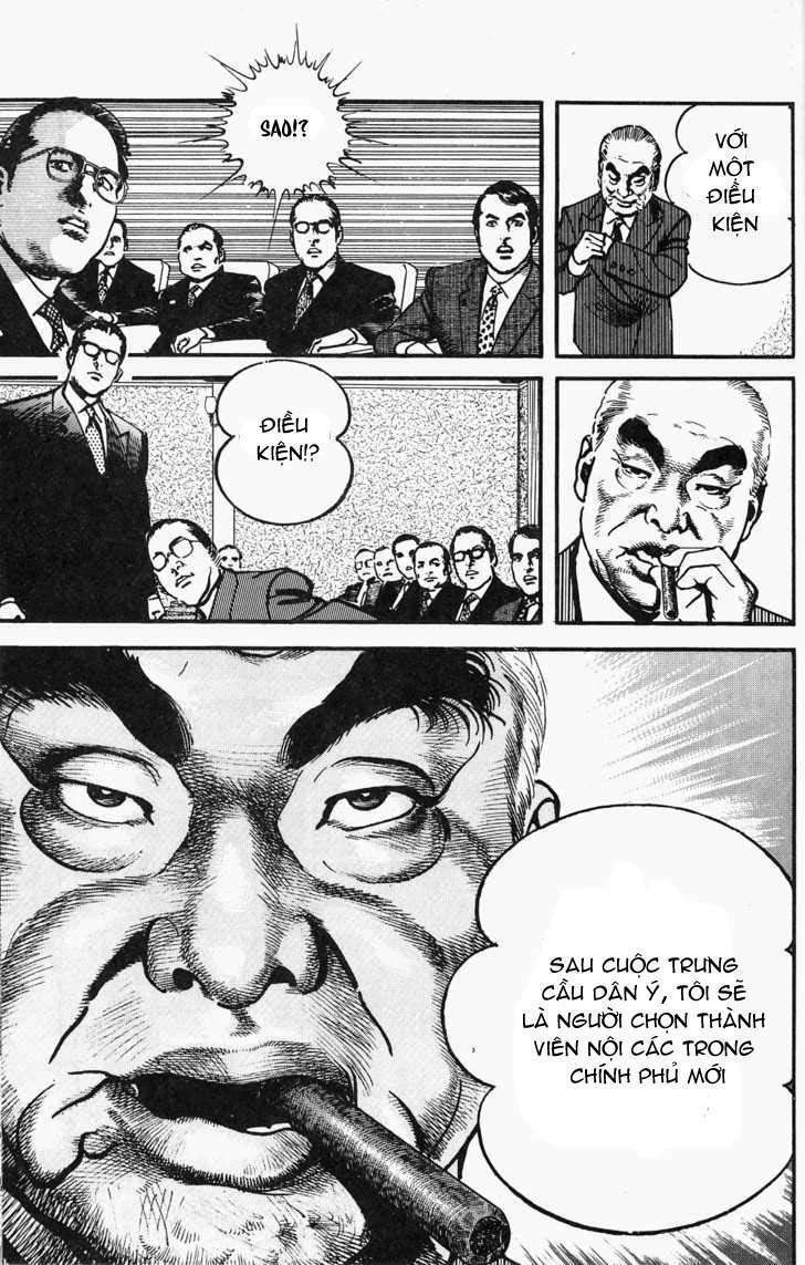 Sanctuary - Chapter 107 - Page 9