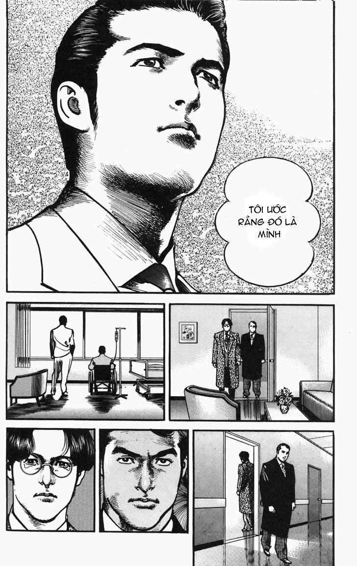 Sanctuary - Chapter 107 - Page 16