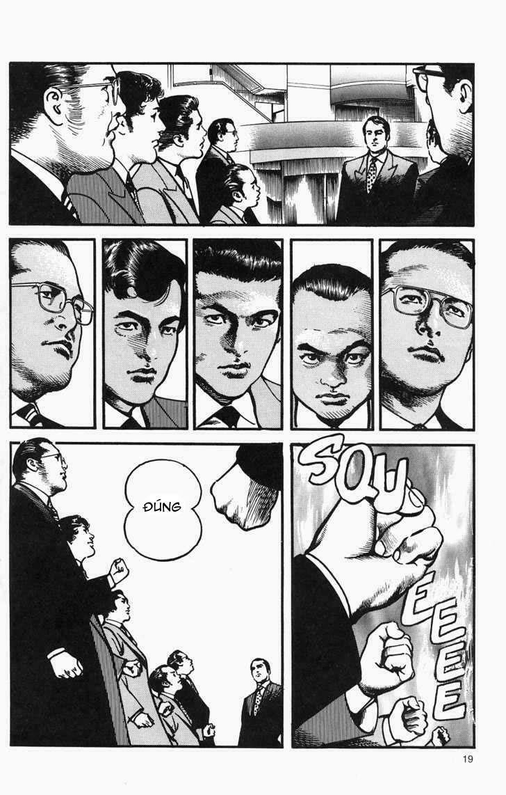 Sanctuary - Chapter 107 - Page 18